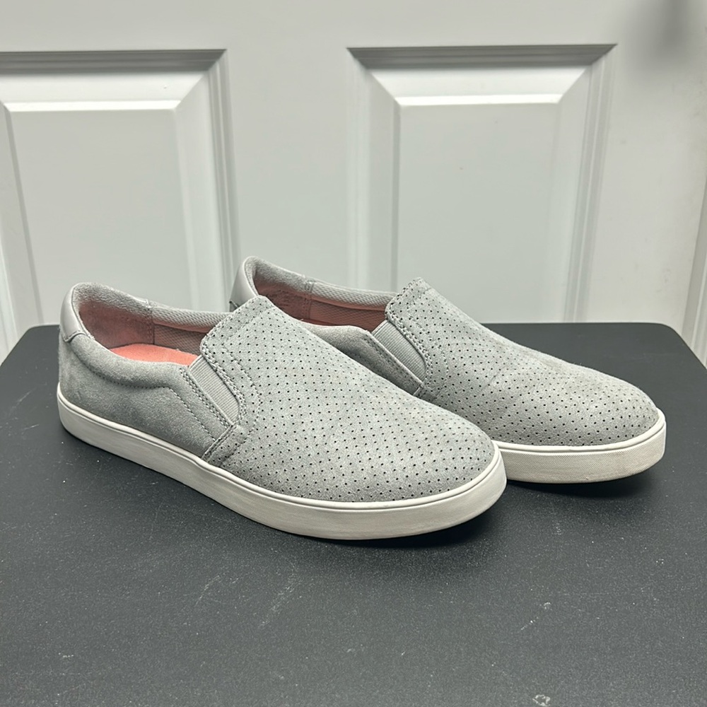Women's Slip On shoe